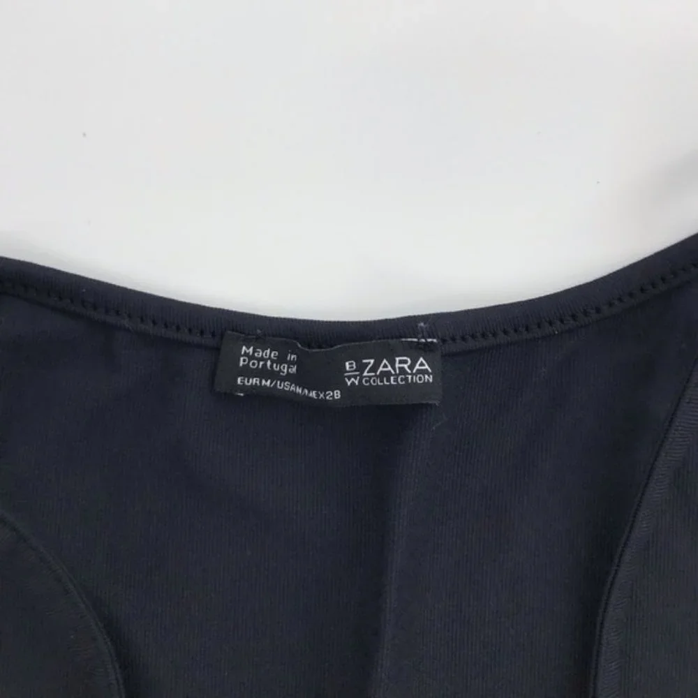 Zara Tank *EUC* sz M - Picture 2 of 3